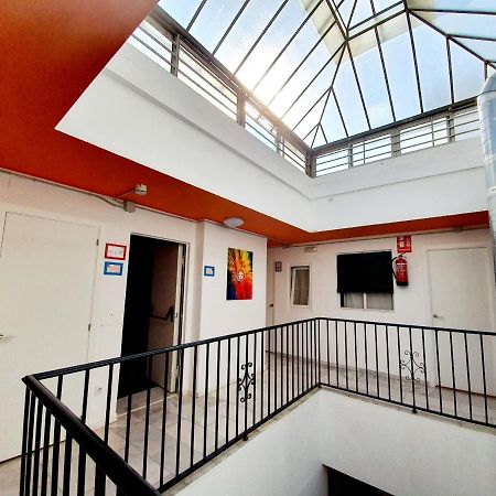 Arc House Sevilla (Adults Only) Luaran gambar